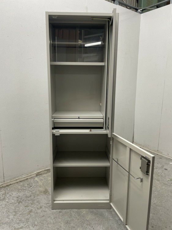 オカムラカップケースシリーズ キッチンキャビネット 商品画像6