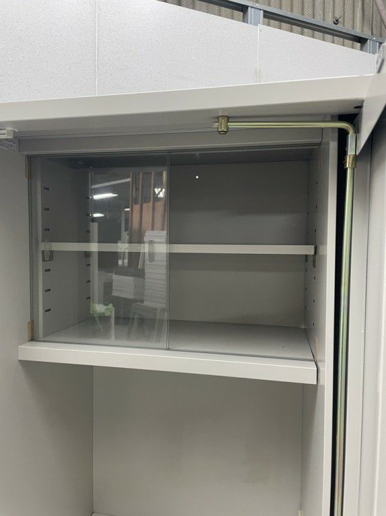 オカムラカップケースシリーズ キッチンキャビネット 商品画像7