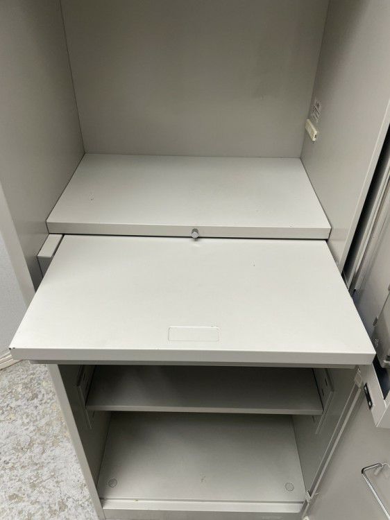 オカムラカップケースシリーズ キッチンキャビネット 商品画像8