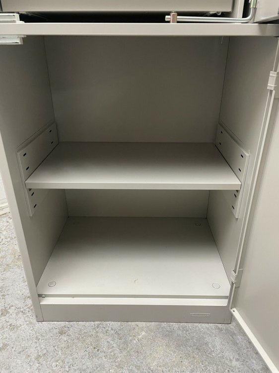 オカムラカップケースシリーズ キッチンキャビネット 商品画像10