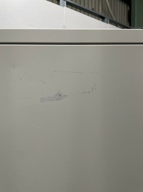 オカムラカップケースシリーズ キッチンキャビネット 商品画像11