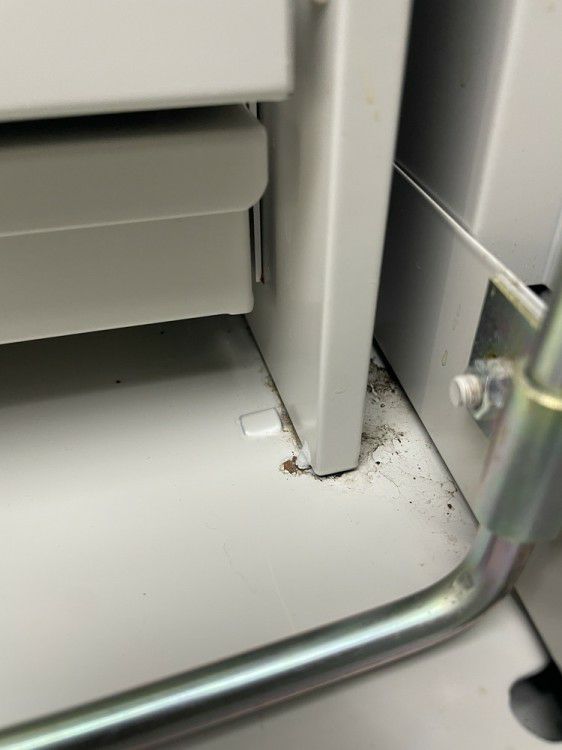 オカムラカップケースシリーズ キッチンキャビネット 商品画像13