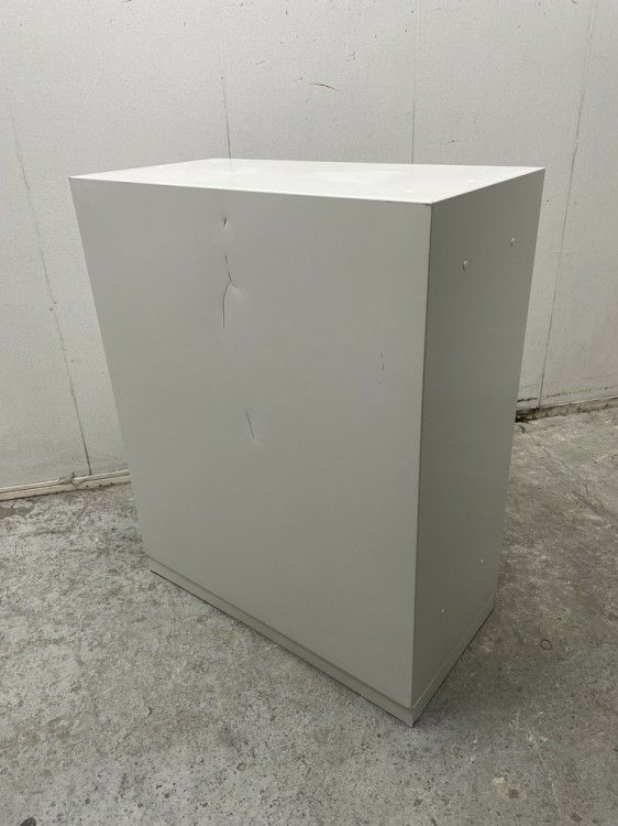 井上金庫ICシリーズ クリアトレーキャビネット 商品画像3