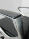 トヨスチールM-N1800シリーズ 肘付きエグゼクティブチェア 商品画像9