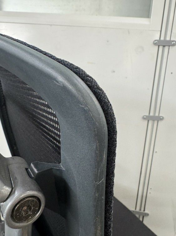 オカムラコンテッサ（Contessa）チェア 可動肘付コンテッサチェア 商品画像21