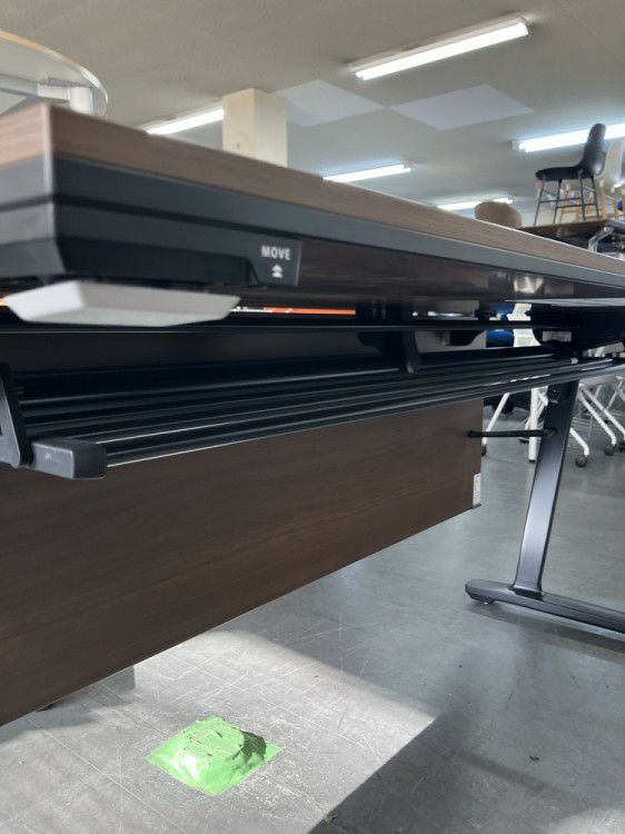 コクヨCALM（カーム）シリーズ サイドスタックテーブル2台セット 商品画像4