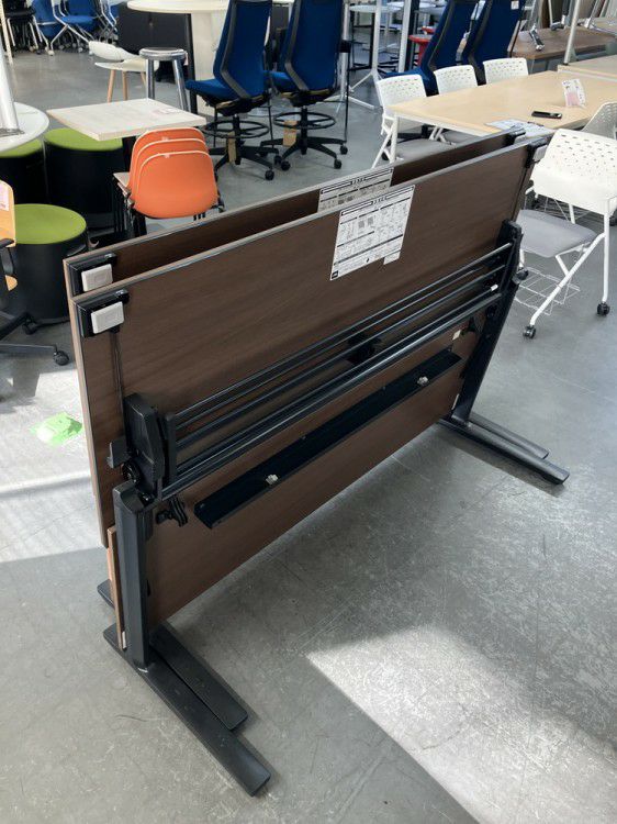 コクヨCALM（カーム）シリーズ サイドスタックテーブル2台セット 商品画像7