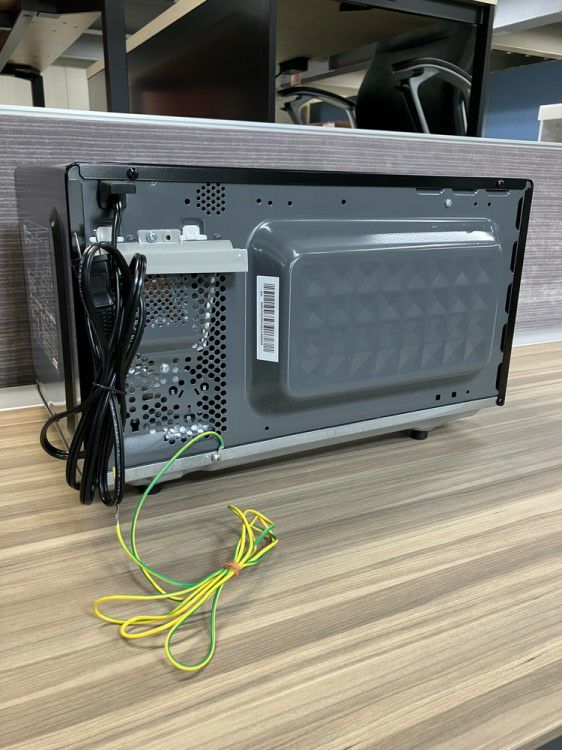 山善電子レンジ 商品画像3