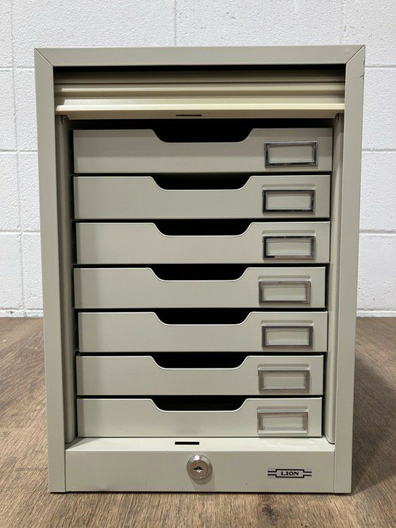 ライオンレターケース 商品画像2