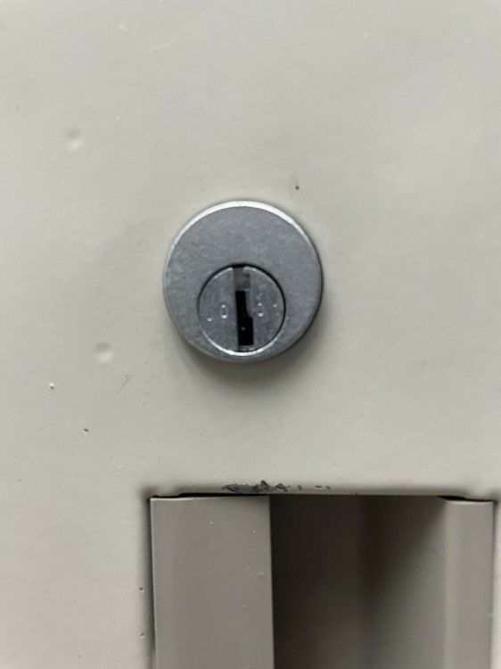 ライオン12人用ロッカー 商品画像12