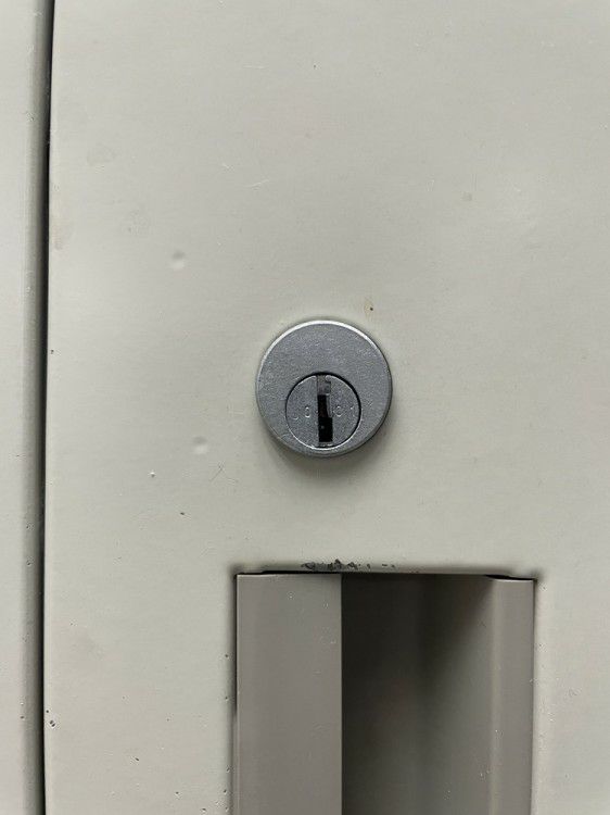 ライオン12人用ロッカー 商品画像13