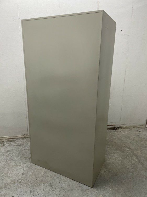 コクヨLKシリーズ　（コクヨ） 4人用ロッカー 商品画像3