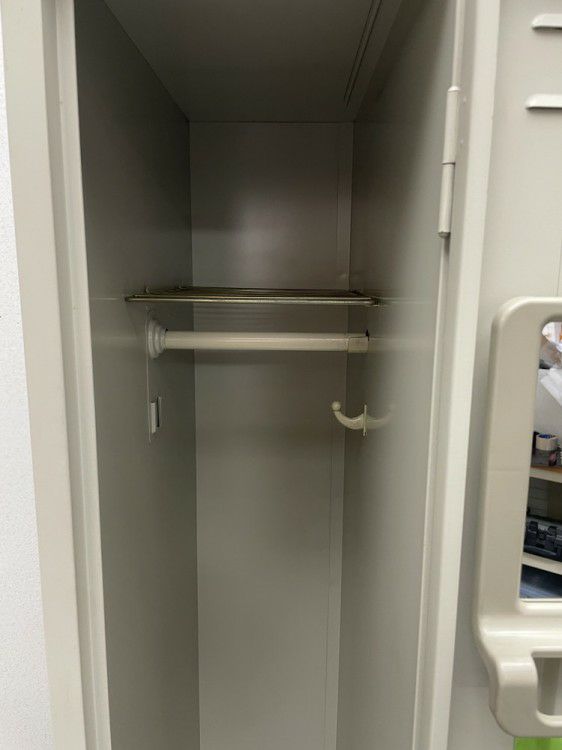 コクヨLKシリーズ　（コクヨ） 4人用ロッカー 商品画像8