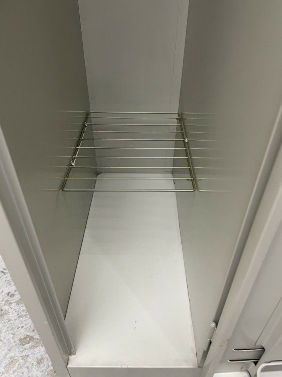 コクヨLKシリーズ　（コクヨ） 4人用ロッカー 商品画像9