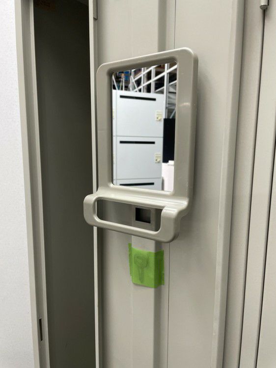 コクヨLKシリーズ　（コクヨ） 4人用ロッカー 商品画像10