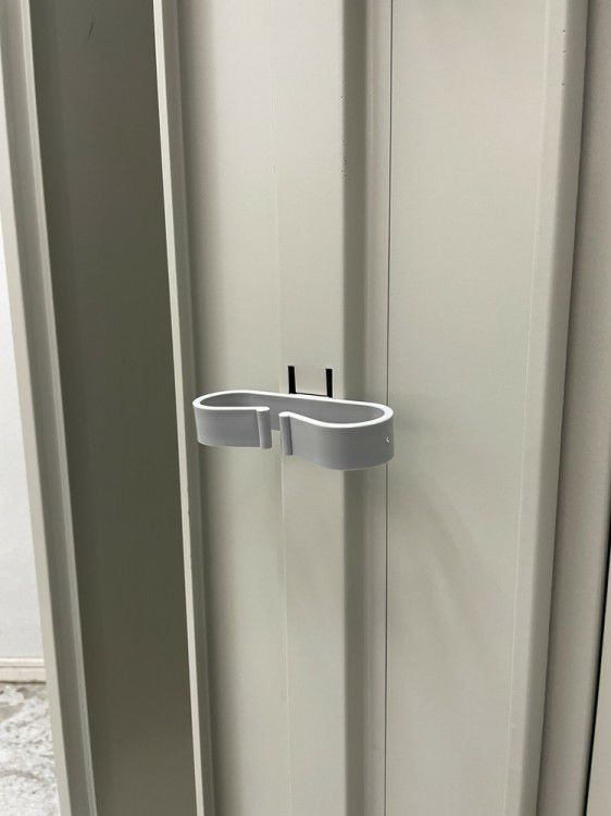 コクヨLKシリーズ　（コクヨ） 4人用ロッカー 商品画像11