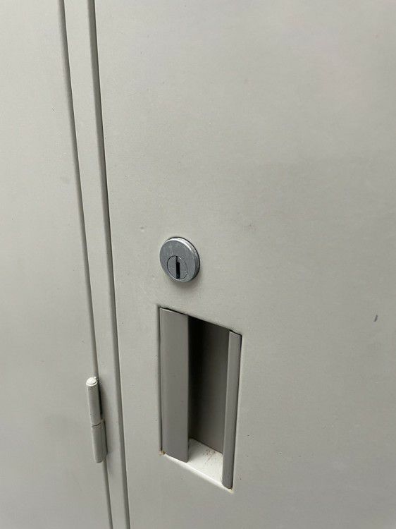 コクヨLKシリーズ　（コクヨ） 4人用ロッカー 商品画像13