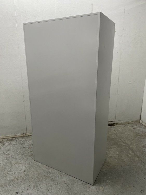 豊国工業4人用ロッカー 商品画像3