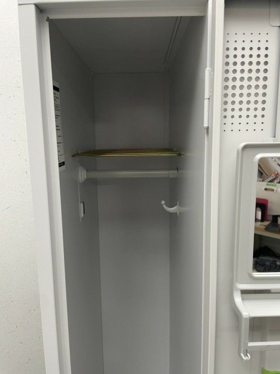 豊国工業4人用ロッカー 商品画像8