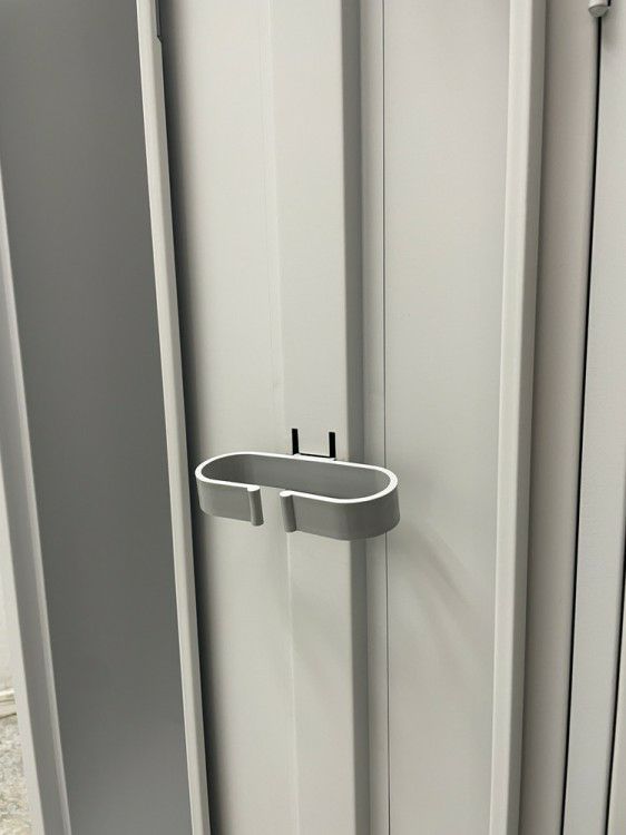 豊国工業4人用ロッカー 商品画像11