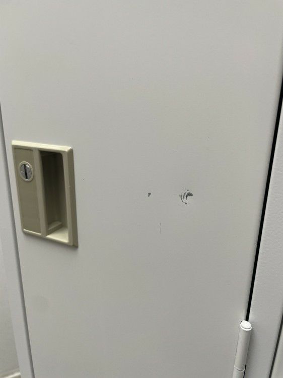 豊国工業4人用ロッカー 商品画像13