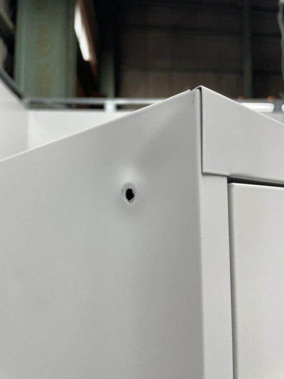 豊国工業4人用ロッカー 商品画像14