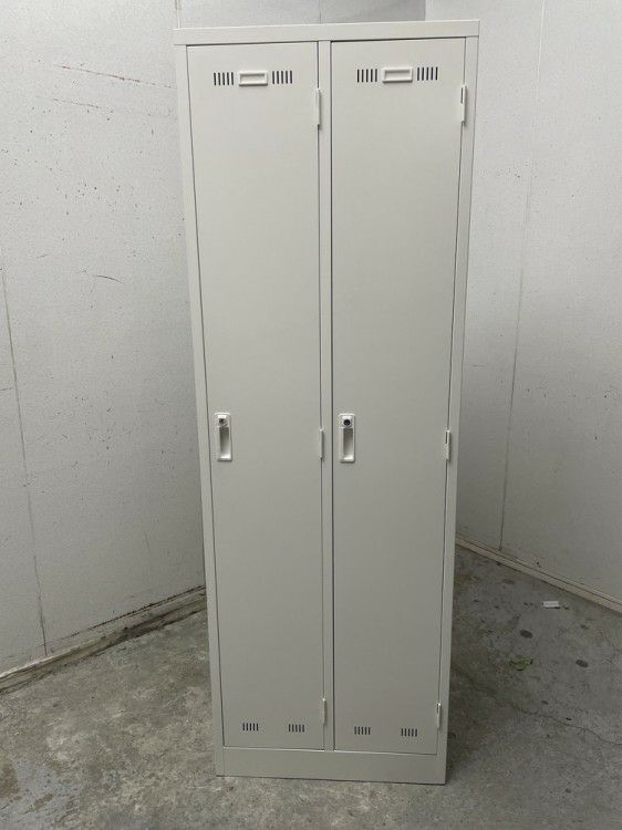 ライオンLEOシリーズ 2人用ロッカー 商品画像2