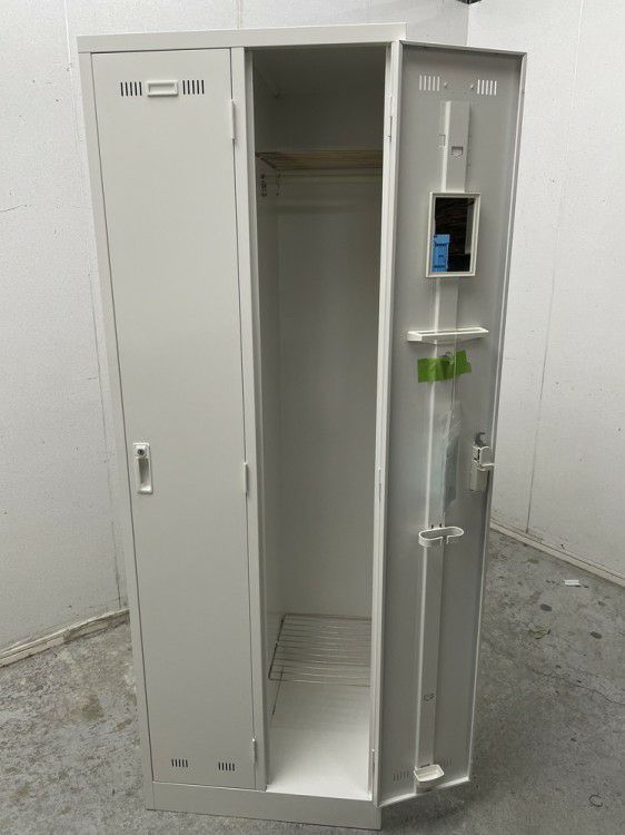 ライオンLEOシリーズ 2人用ロッカー 商品画像4