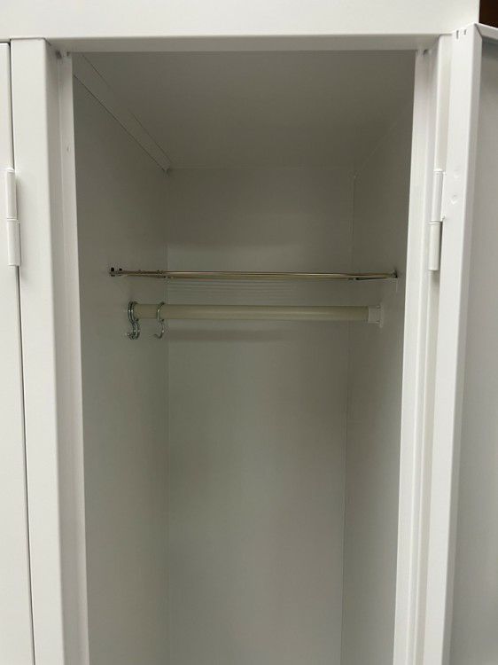 ライオンLEOシリーズ 2人用ロッカー 商品画像5