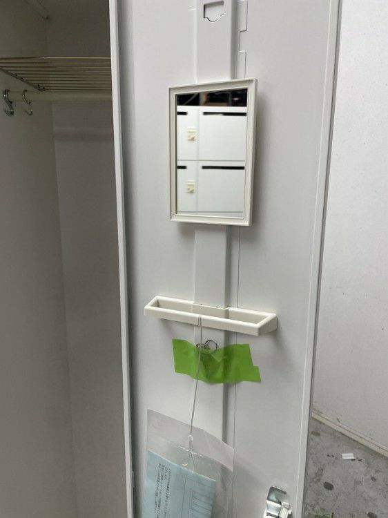 ライオンLEOシリーズ 2人用ロッカー 商品画像7