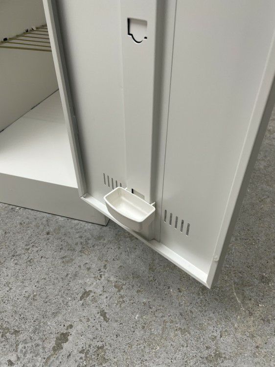 ライオンLEOシリーズ 2人用ロッカー 商品画像9