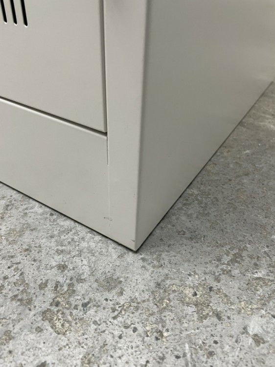 ライオンLEOシリーズ 2人用ロッカー 商品画像10