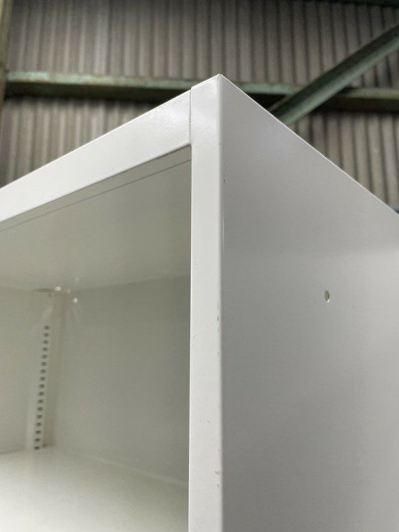 オカムラレクトラインシリーズ オープン書庫 商品画像4