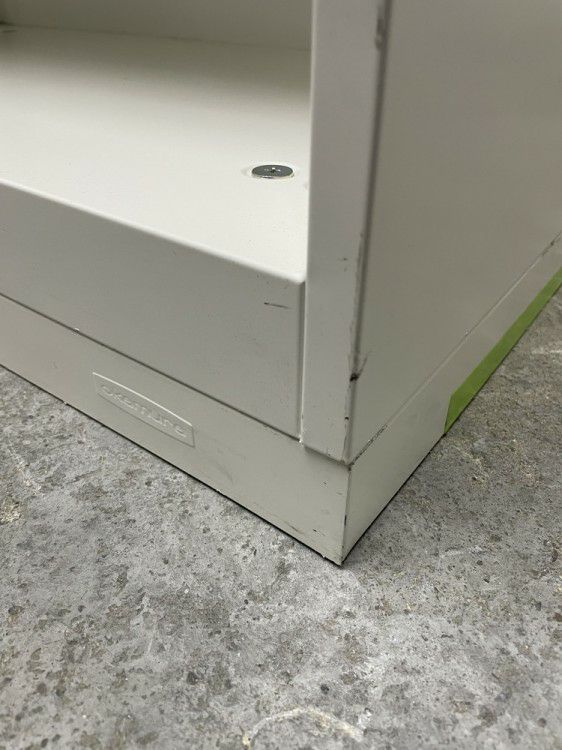 オカムラレクトラインシリーズ オープン書庫 商品画像5