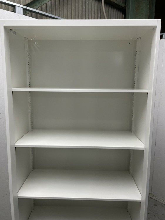 オカムラレクトラインシリーズ オープン書庫 商品画像6