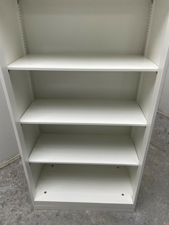 オカムラレクトラインシリーズ オープン書庫 商品画像7