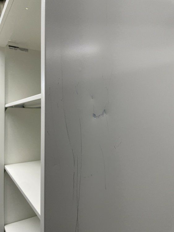 オカムラレクトラインシリーズ オープン書庫 商品画像9