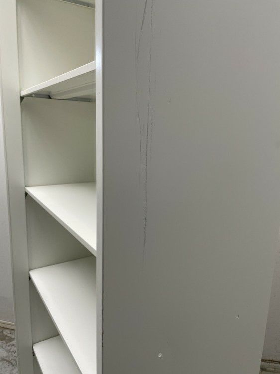 オカムラレクトラインシリーズ オープン書庫 商品画像10