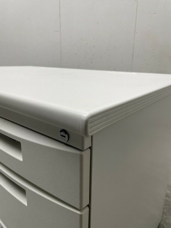 イトーキCZRシリーズ 1100片袖デスク 商品画像5