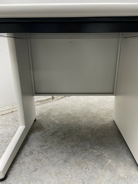 イトーキCZRシリーズ 1100片袖デスク 商品画像11