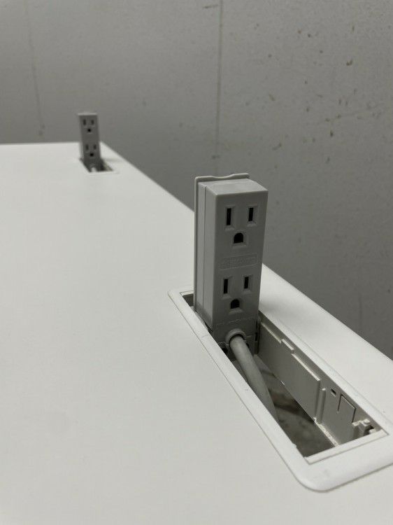 イトーキCZRシリーズ 1100片袖デスク 商品画像13