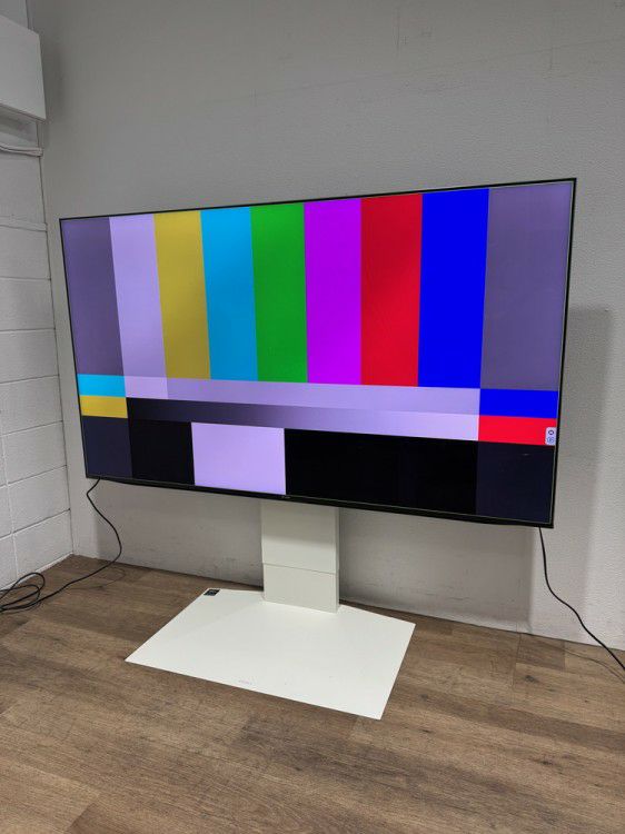 SHARP/シャープアクオスシリーズ 75V型液晶テレビ+スタンドセット 商品画像2