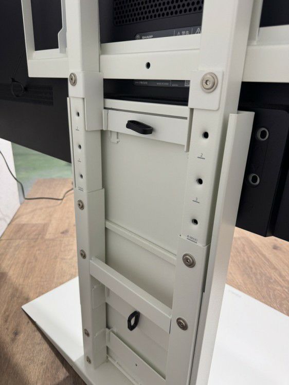 SHARP/シャープアクオスシリーズ 75V型液晶テレビ+スタンドセット 商品画像11