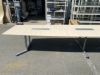 オカムララティオ2シリーズ 4800ミーティングテーブル 商品画像3