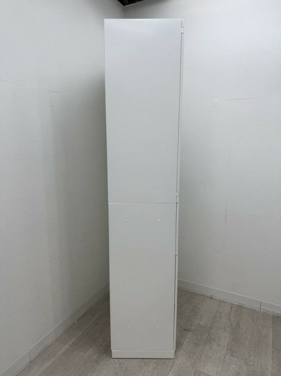 コクヨEDIA(エディア)シリーズ 両開きラテラル上下書庫 商品画像3