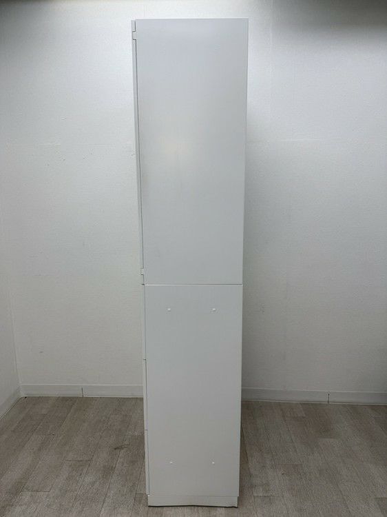 コクヨEDIA(エディア)シリーズ 両開きラテラル上下書庫 商品画像8