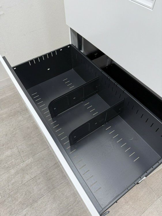 コクヨEDIA(エディア)シリーズ 両開きラテラル上下書庫 商品画像14