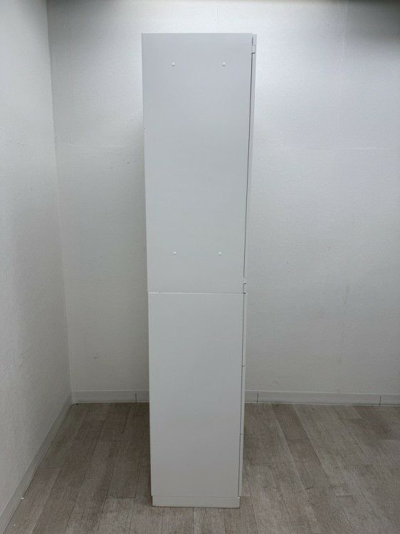 コクヨEDIA(エディア)シリーズ 両開きラテラル上下書庫 商品画像3