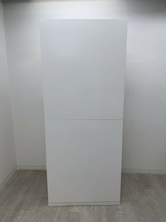 コクヨEDIA(エディア)シリーズ 両開きラテラル上下書庫 商品画像5