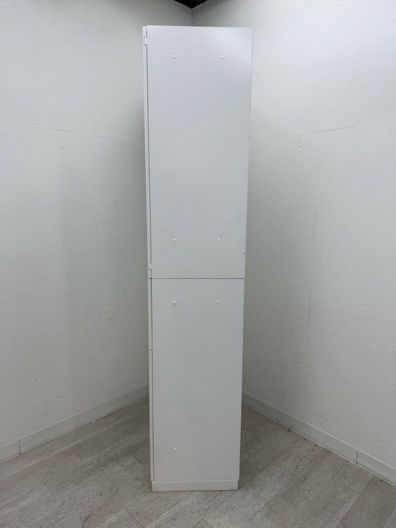 コクヨEDIA(エディア)シリーズ 両開きラテラル上下書庫 商品画像7